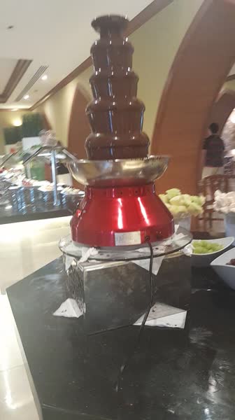 Hotel videos The Grand Hotel Sharm El Sheikh 5*