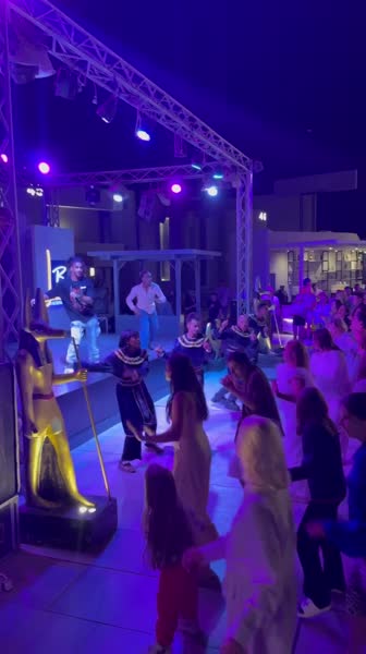 Hotel videos Long Beach Resort 4*