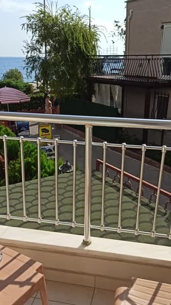 Видео из отеля Viking Nona Beach 4*