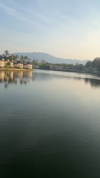 Hotel videos Angsana Laguna Phuket 5*