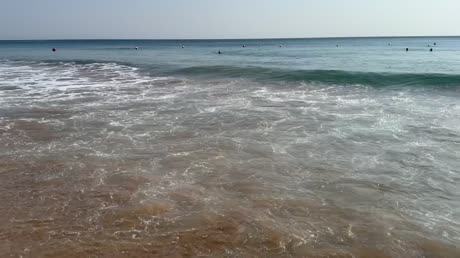 Hotel videos Miramar Al Aqah Beach Resort 5*