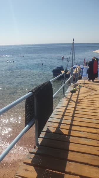 Hotel videos Sharm Plaza Hotel 4*