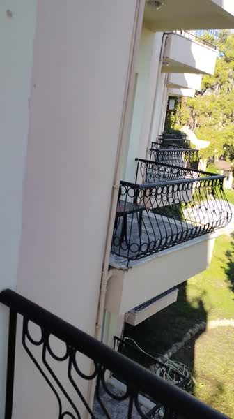 Hotel videos Larissa Sultans Beach 4*