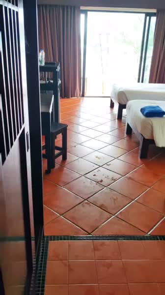 Hotel videos The Front Village 3*