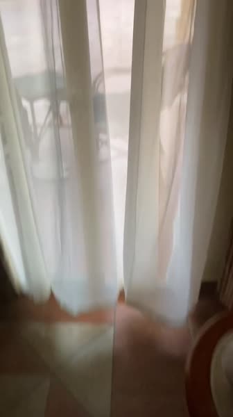 Видео из отеля