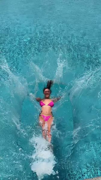 Видео из отеля