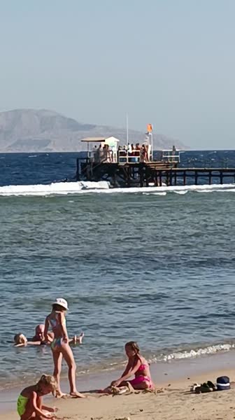 Hotel videos Parrotel Aqua Park Resort 4*