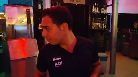 Hotel videos AQI Pegasos Resort 5*