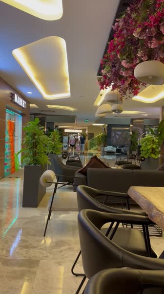 Hotel videos White City Resort 5*