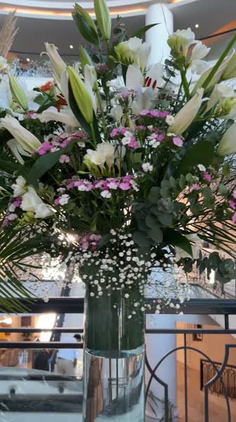 Видео из отеля Rixos Premium Tekirova 5*