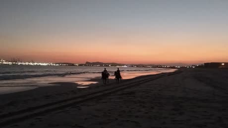 Hotel videos Samharam Resort Salalah 3*