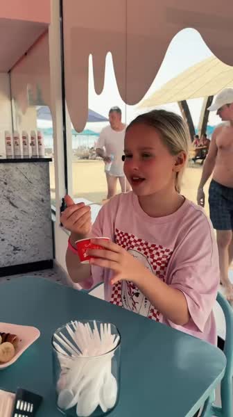 Hotel videos Flow Spectrum Resort Sahl Hasheesh 4*