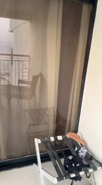 Видео из отеля