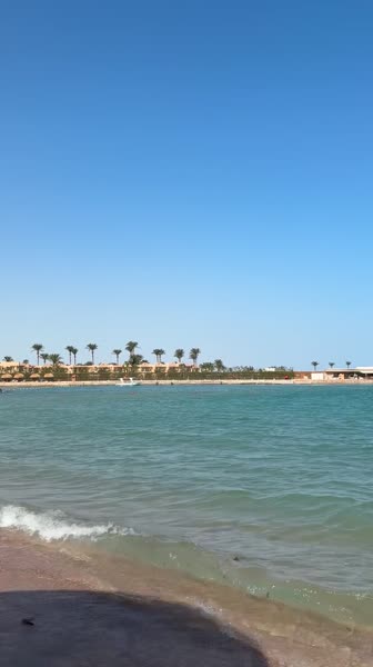 Hotel videos SUNRISE Garden Beach Resort Select 5*