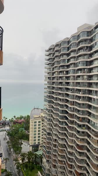 Hotel videos Sanya Yunzhiju Hotel 4*