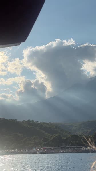 Видео из отеля