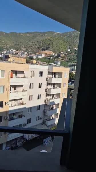 Видео из отеля