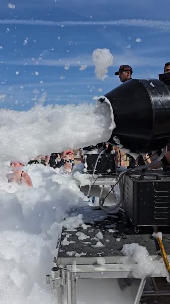 Видео из отеля