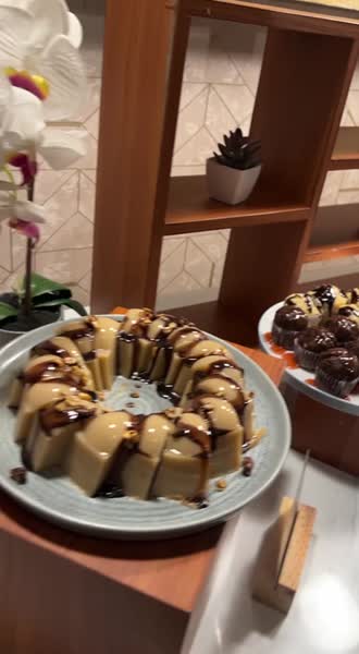 Видео из отеля