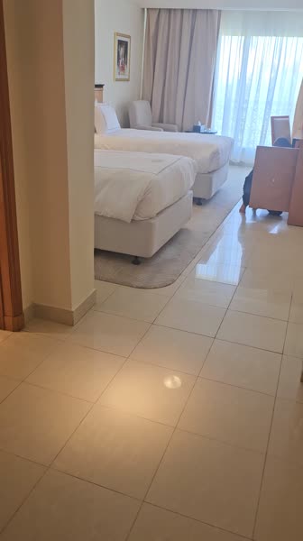 Hotel videos Swissotel Sharm El Sheikh 5*