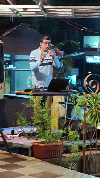 Видео из отеля