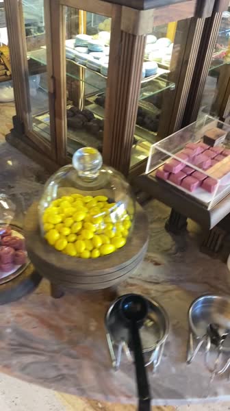 Видео из отеля