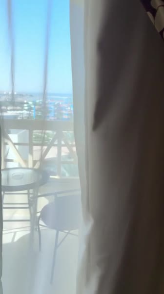 Видео из отеля