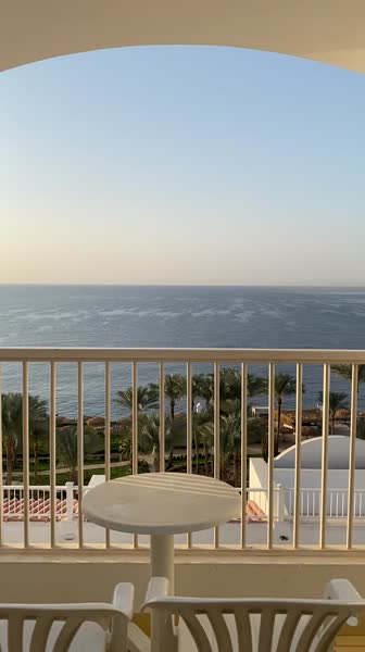 Видео из отеля