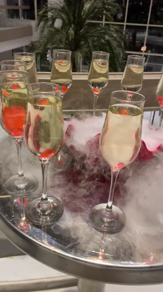 Видео из отеля