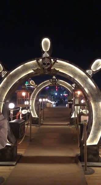 Видео из отеля