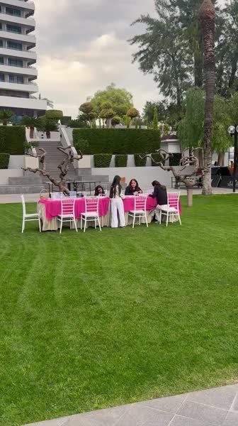 Hotel videos Rixos Downtown 5*