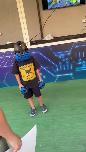 Видео из отеля