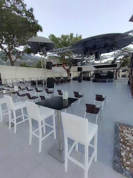 Hotel videos Selcukhan 4*