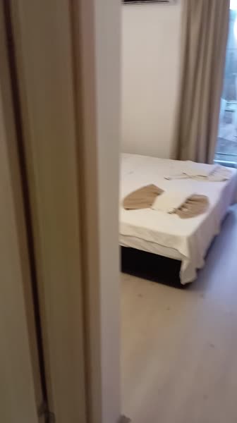 Видео из отеля