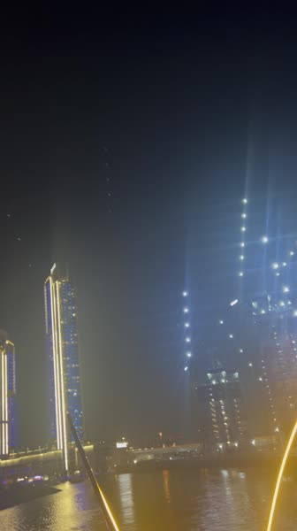 Hotel videos Riu Dubai Hotel 4*