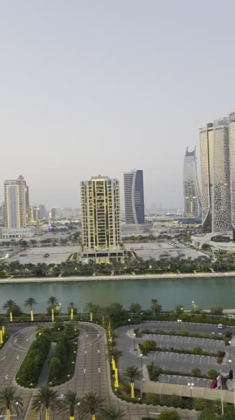 Видео из отеля