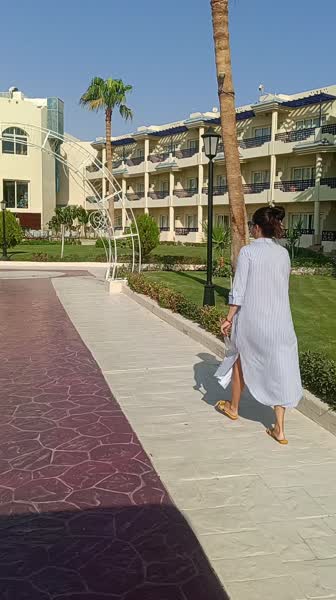 Hotel videos Grand Oasis Resort 4*