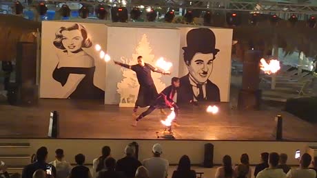 Видео из отеля SUNRISE Aqua Joy Resort 4*