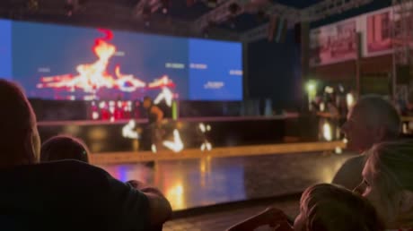 Видео из отеля Sea Beach Edge by Rotana  5*