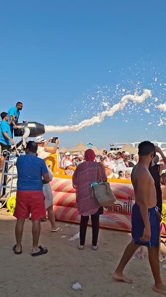 Hotel videos Moreno horizon Spa & Resort 4*