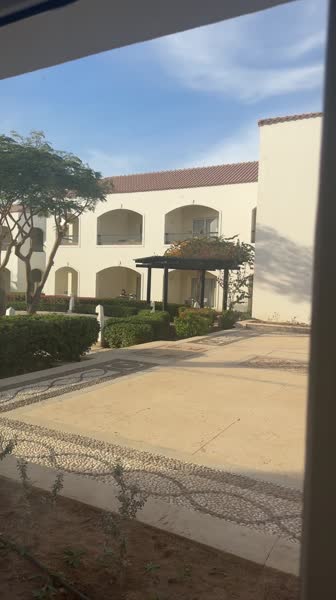 Видео из отеля Reef Oasis Blue Bay Resort & Spa 5*