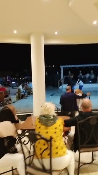 Hotel videos Sunrise Aster Aqua Park Resort 4*