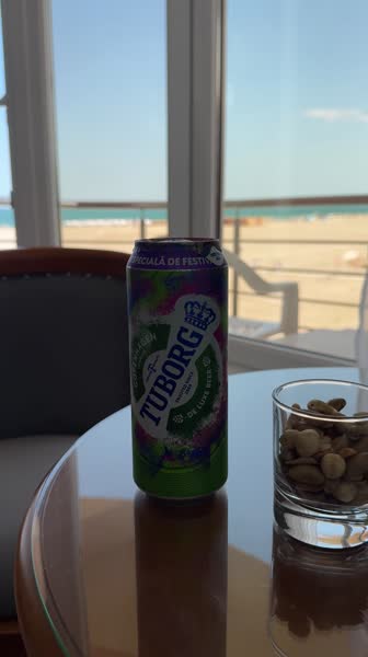 Hotel videos Comandor 4*