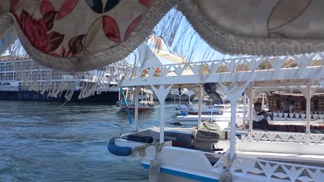 Видео из отеля Royal Lagoons Resort & Aqua Park 5*