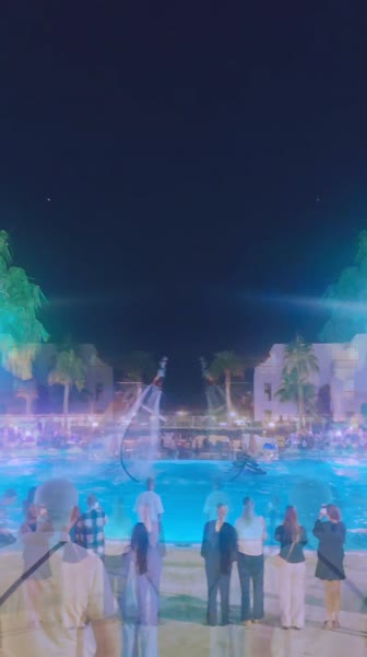 Видео из отеля Ivy Cyrene Island Aqua Park Resort 4*