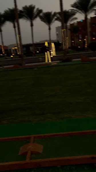 Hotel videos SUNRISE Royal Makadi Resort-Select- 5*