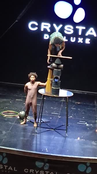 Hotel videos Crystal De Luxe Resort & Spa 5*