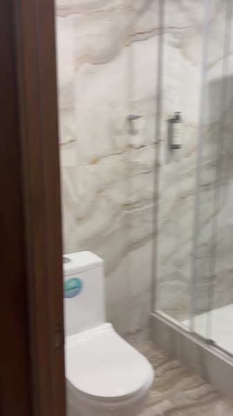 Видео из отеля