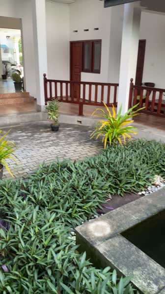 Hotel videos Sundowners Guesthouse 