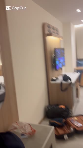 Hotel videos Jomtien Thani 4*